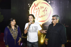 Congratulating on completinng one year of success copy