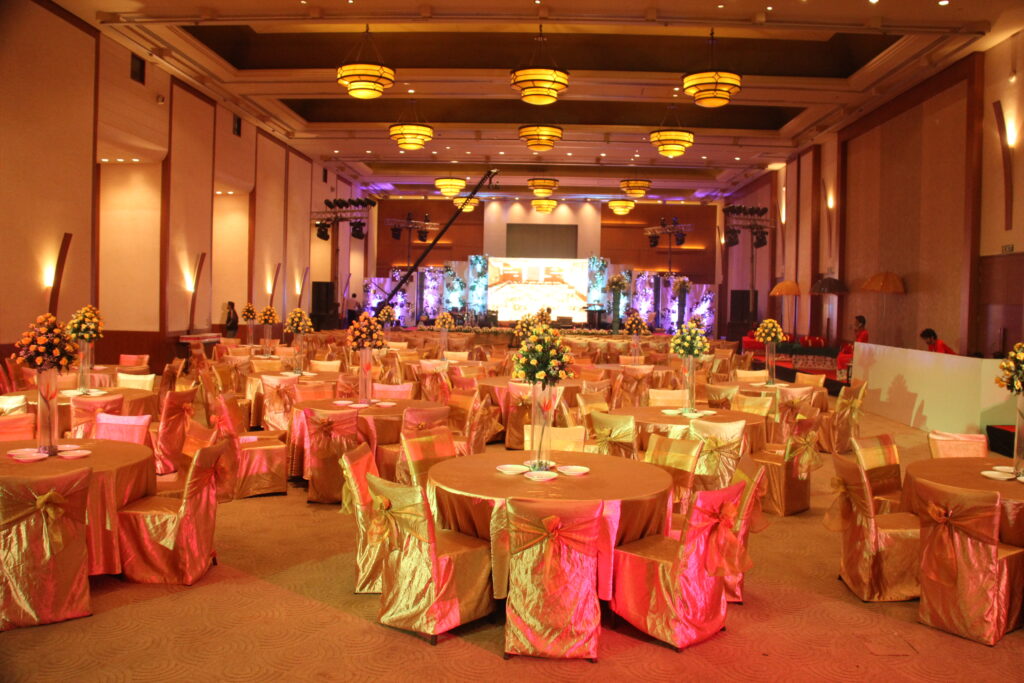 The Ultimate Guide to Corporate Event Management in Pune
